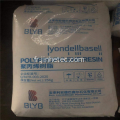 Lyondell Basell Resin en polypropylène HP550JB